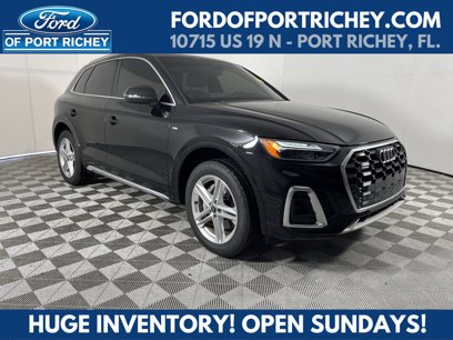 Used 2021 Audi Q5 e Premium w/ Convenience Package