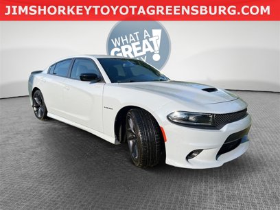Used 2022 Dodge Charger R/T w/ Performance Handling Group