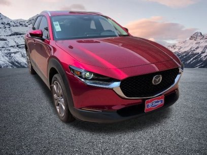 New 2025 MAZDA CX-30 AWD 2.5 S w/ Preferred Package