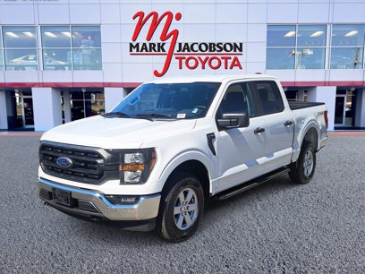 Used 2023 Ford F150 XL w/ Trailer Tow Package