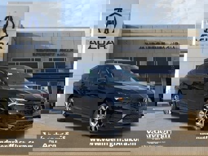 Used 2025 Acura Integra