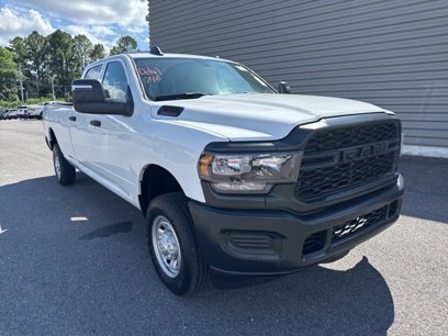 Used 2023 RAM 2500 Tradesman