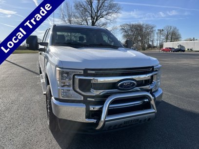 Used 2022 Ford F250 XLT