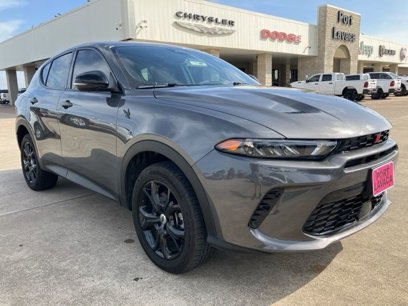 Used 2024 Dodge Hornet GT w/ GT Blacktop Package