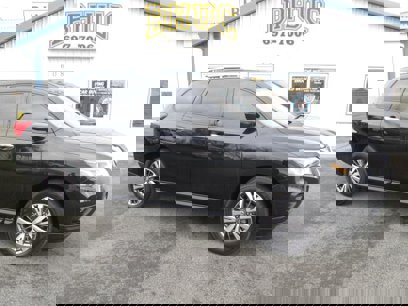 Used 2020 Nissan Pathfinder S