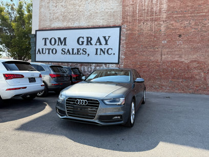 Used 2014 Audi A4 2.0T Premium Plus w/ Premium Plus Package