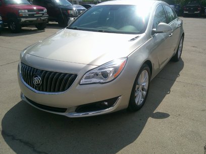 Used 2014 Buick Regal Premium
