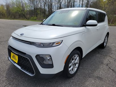 Used 2020 Kia Soul S