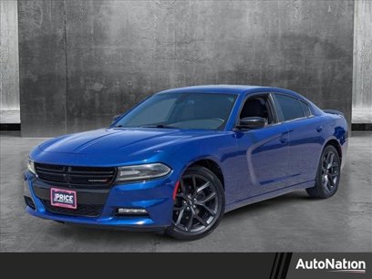 Used 2019 Dodge Charger SXT