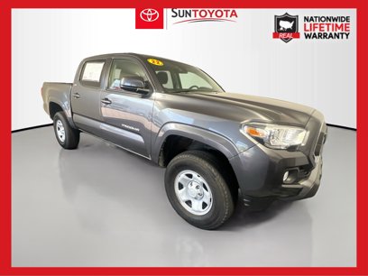 Used 2022 Toyota Tacoma SR5