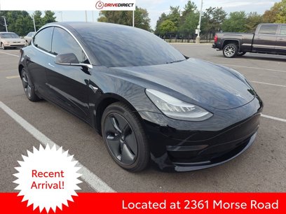 Used 2019 Tesla Model 3 Long Range