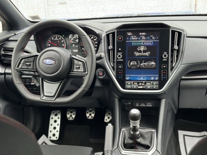 Used 2024 Subaru WRX Premium