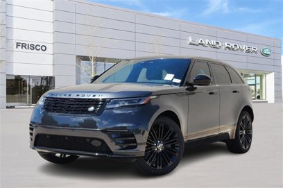 New 2026 Land Rover Range Rover Velar Dynamic SE