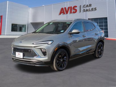 Used 2024 Buick Encore GX Sport Touring