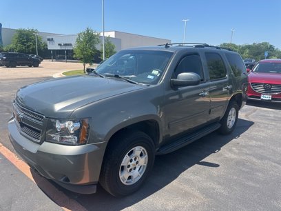 Used 2011 Chevrolet Tahoe LT