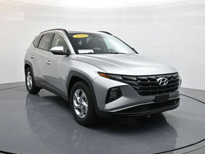 Used 2024 Hyundai Tucson SEL