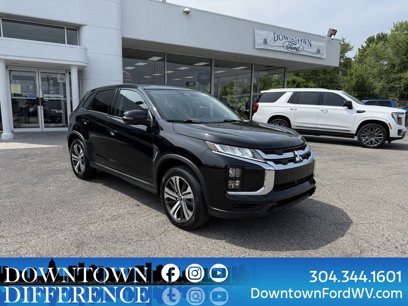 Used 2023 Mitsubishi Outlander Sport SE
