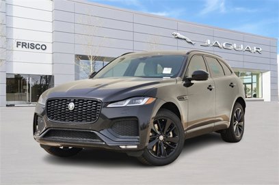 Used 2026 Jaguar F-PACE R-Dynamic S