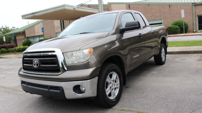 Used 2010 Toyota Tundra 2WD Double Cab