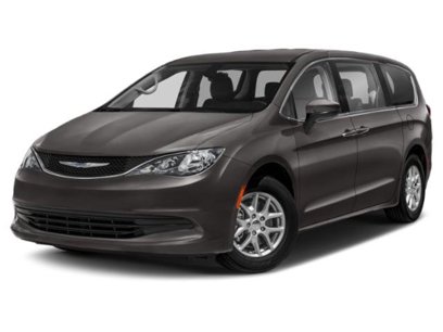 Used 2018 Chrysler Pacifica Touring w/ Security Group