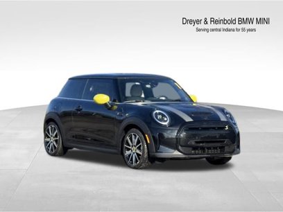 Certified 2023 MINI Cooper SE