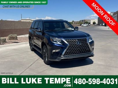 Used 2023 Lexus GX 460 Premium