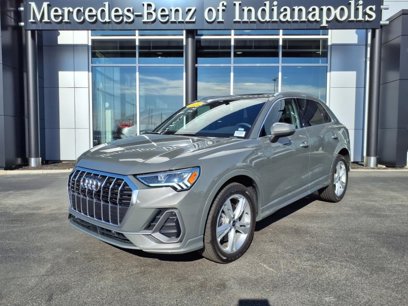 Used 2021 Audi Q3 2.0T Premium Plus