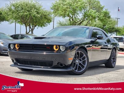 Used 2023 Dodge Challenger R/T Scat Pack w/ Plus Package