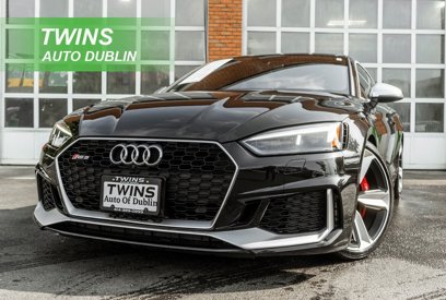 Used 2018 Audi RS 5