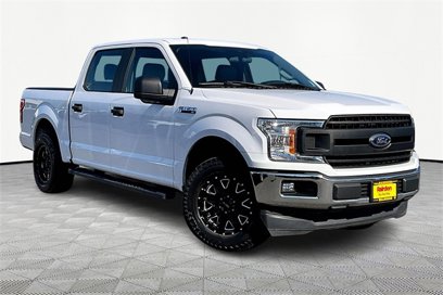 Used 2019 Ford F150 XL w/ Equipment Group 101A Mid