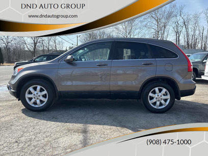 Used 2009 Honda CR-V EX-L