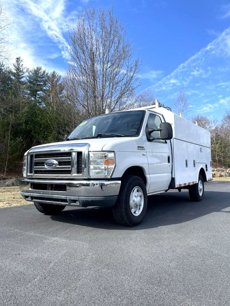 Used 2010 Ford E-350 and Econoline 350 Super Duty