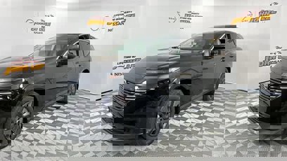 New 2025 Nissan Murano SL