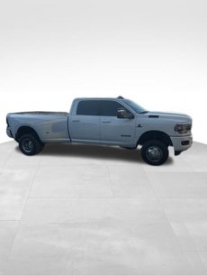 Used 2024 RAM 3500 Big Horn w/ Night Edition