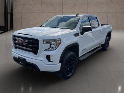 Used 2021 GMC Sierra 1500 Elevation