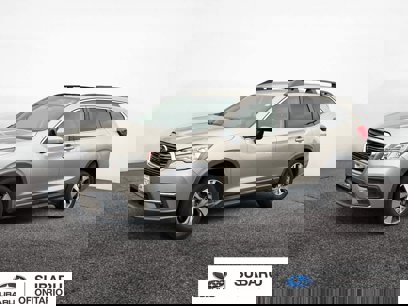 Used 2020 Subaru Ascent Premium w/ Convenience Package