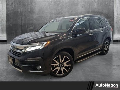 Used 2019 Honda Pilot Touring