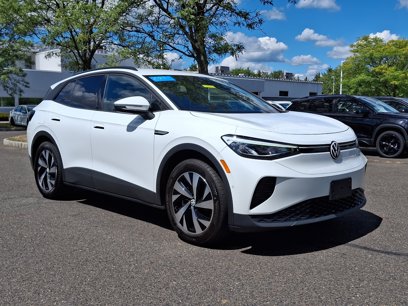 Certified 2023 Volkswagen ID.4 Pro