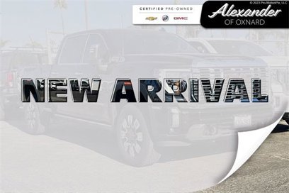 Certified 2024 GMC Sierra 2500 Denali w/ Denali Reserve Package