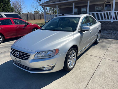 Used 2015 Volvo S80 T5
