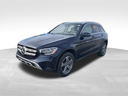 Used 2022 Mercedes-Benz GLC 300 4MATIC