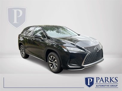 Used 2020 Lexus RX 350 FWD w/ Accessory Package