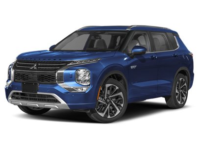 New 2025 Mitsubishi Outlander SEL Black Edition