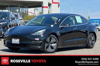 Used 2018 Tesla Model 3 Long Range