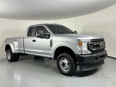 Used 2022 Ford F350 XL w/ Power Equipment Group