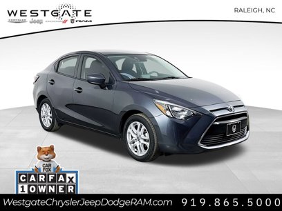 Used 2017 Toyota Yaris iA
