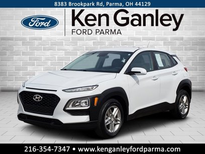 Used 2020 Hyundai Kona SE