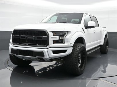 Used 2019 Ford F150 Raptor w/ Equipment Group 802A Luxury