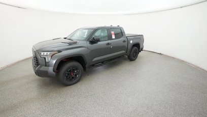 New 2025 Toyota Tundra TRD Pro