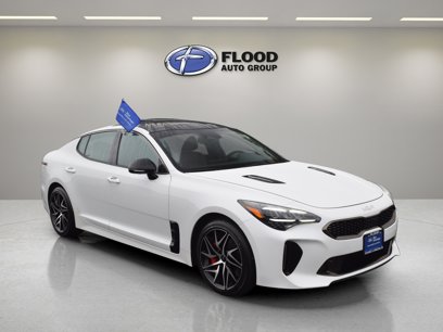 Used 2023 Kia Stinger GT-Line w/ Sun & Sound Package